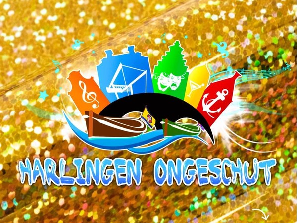 Harlingen Ongeschut 2024 schittert in het teken van goud!