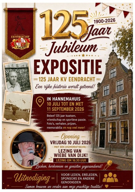 Harlingen staat stil bij Hotze, “de held van velen”