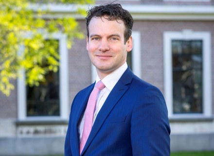Harlingen start formatie: BBB’er Beemsterboer moet politieke koers verkennen