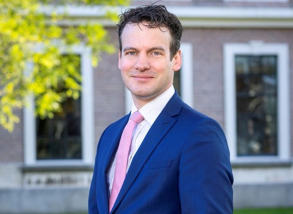 Harlingen start formatie: BBB’er Beemsterboer moet politieke koers verkennen