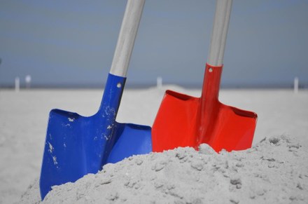 Harlingen wil doorbouwen met Woondeal: schop in de grond, niet op de rem