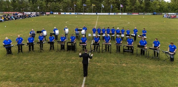 Harlinger muziekgeschiedenis in een prachtig naslagwerk