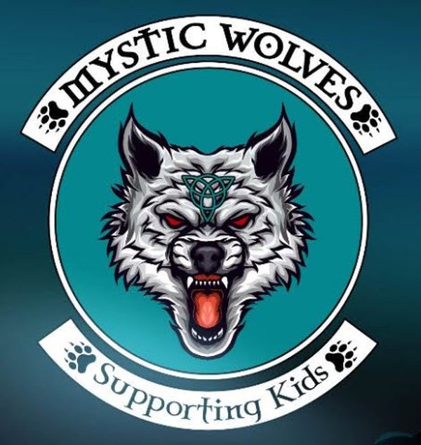 Harlingers en Harlinger ondernemers zetten zich in voor de Mystic Wolves