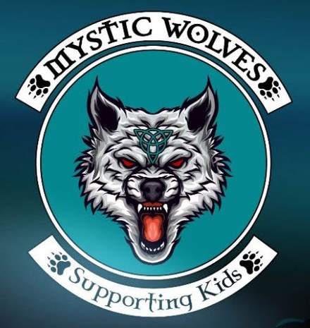 Harlingers en Harlinger ondernemers zetten zich in voor de Mystic Wolves
