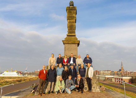 Hendrik Sijtsma lijsttrekker CDA