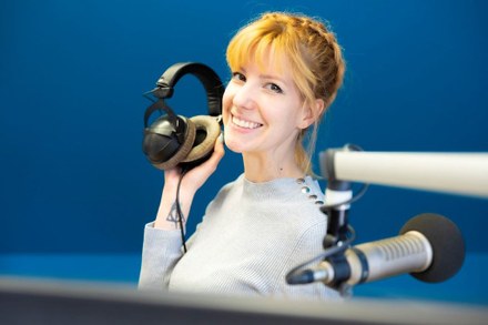 Het radioprogramma ‘Horizon’ zoekt nieuwe medewerkers