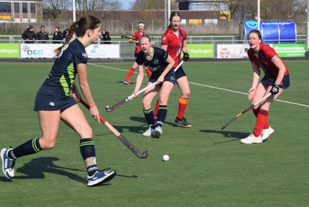 HMHC Nieuws week 12 - 2026