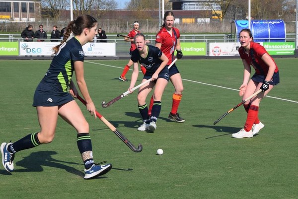 HMHC Nieuws week 12 - 2026