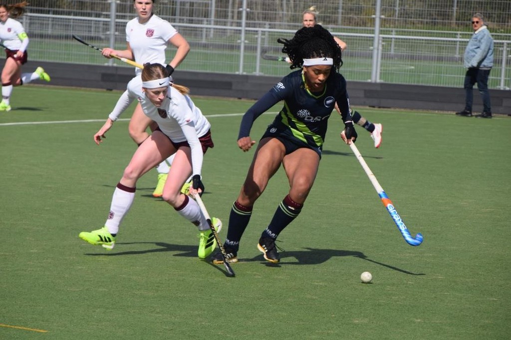 HMHC nieuws week 14 - 2026