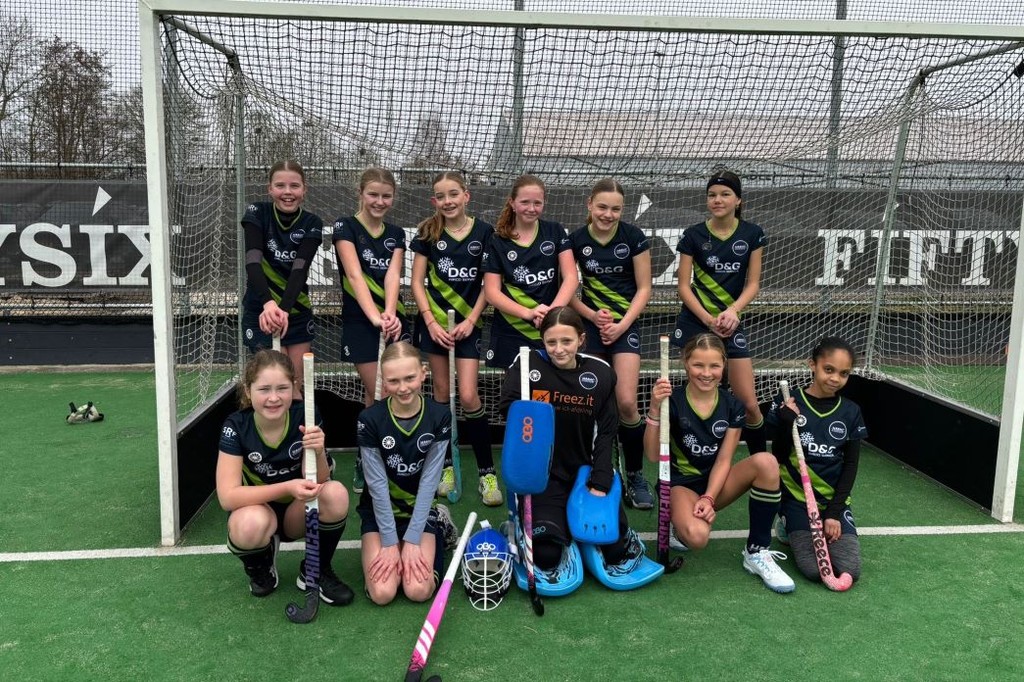 HMHC Nieuws week 16 - 2026