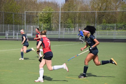 HMHC nieuws week 17 - 2026