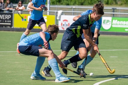 HMHC nieuws week 20 - 2025