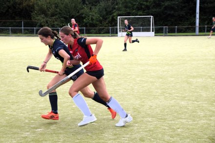 HMHC nieuws week 37 - 2024