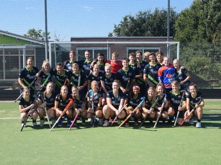 HMHC nieuws week 37 - 2024