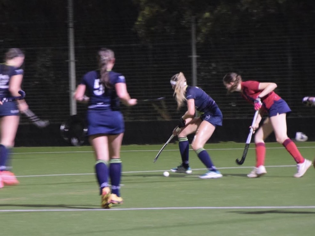 HMHC nieuws week 37 - 2026