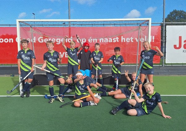 HMHC nieuws week 40 - 2024