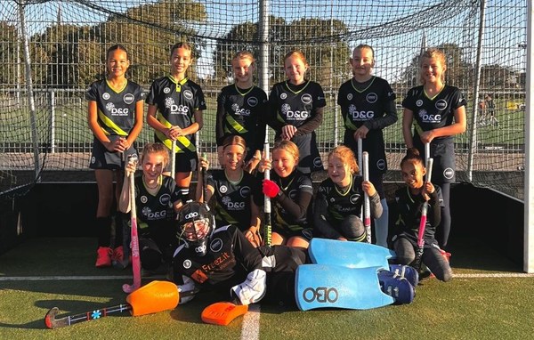 HMHC nieuws week 41 - 2024