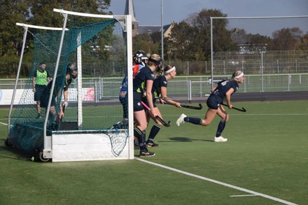 HMHC nieuws week 41 - 2025