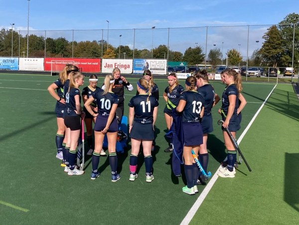 HMHC nieuws week 42 - 2024