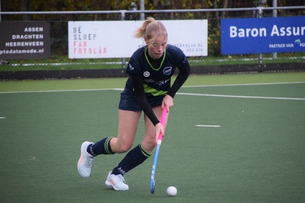 HMHC nieuws week 47 - 2024