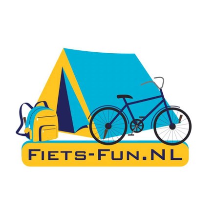Hoe het Friese Fiets-Fun duurzaam door heel Europa fietst!