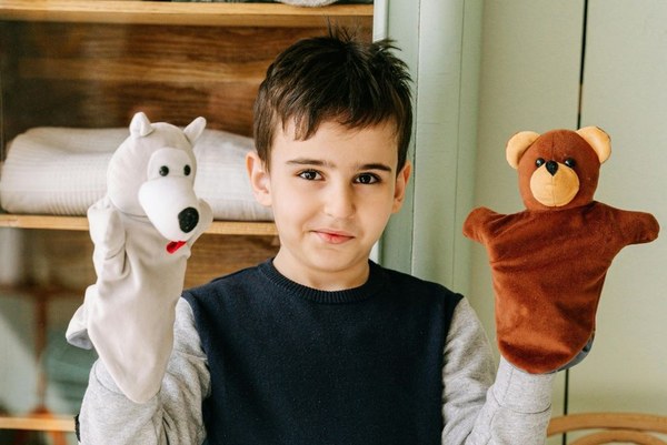 Home-Start gezinnen genieten van een Heppie dagje uit naar AquaZoo