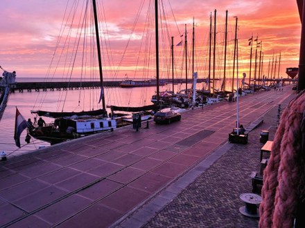 HOOP presenteert koers voor de komende vier jaar