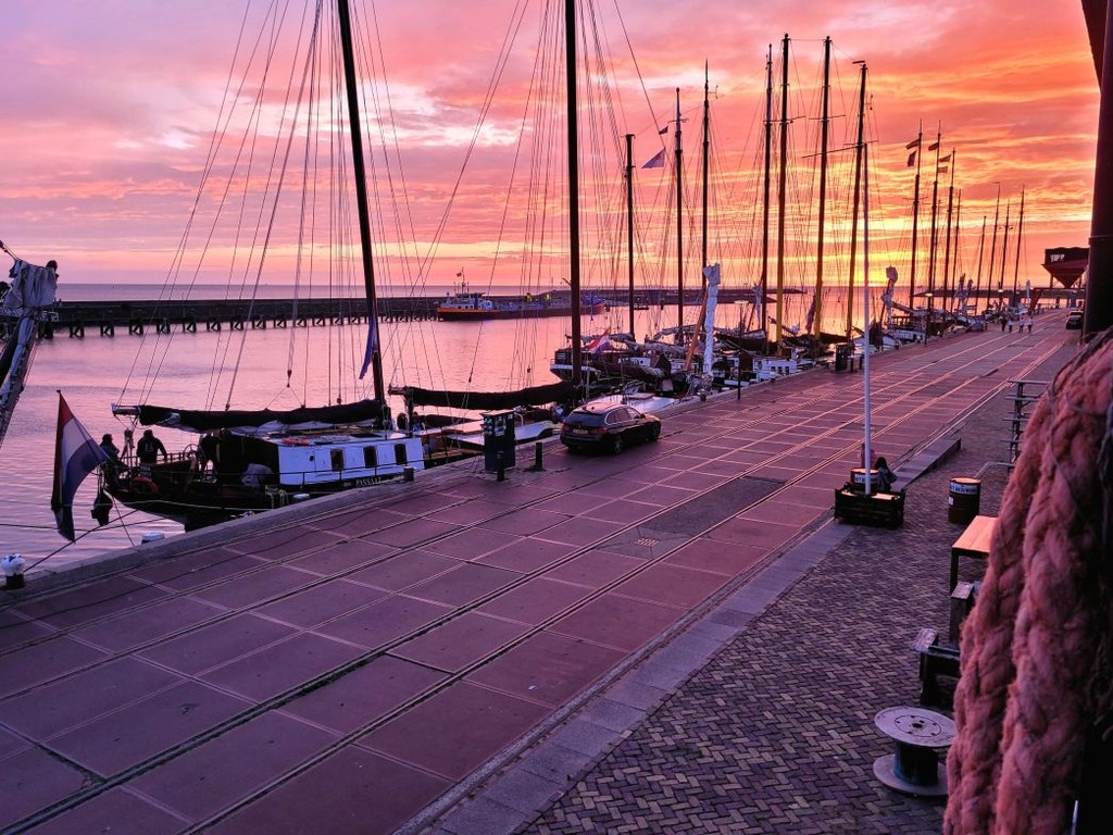 HOOP presenteert koers voor de komende vier jaar