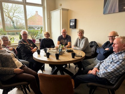 HOOP ziet grote waarde in preventief welzijnswerk Connexa