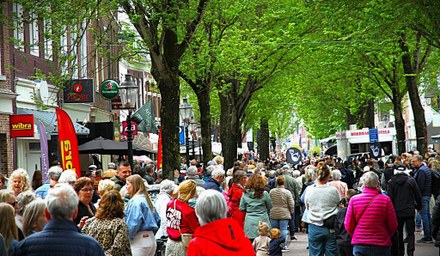 Hosanna blikt terug op een onvergetelijk jubileumjaar