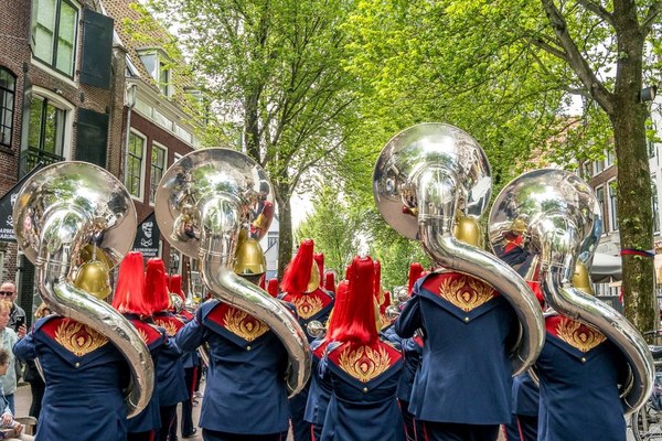 Hosanna viert jubileum met muzikaal spektakel