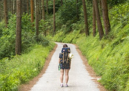 Hou je van wandelen? Dit zijn de opties!