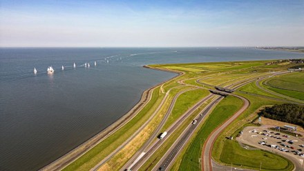 Huizenprijzen in Harlingen