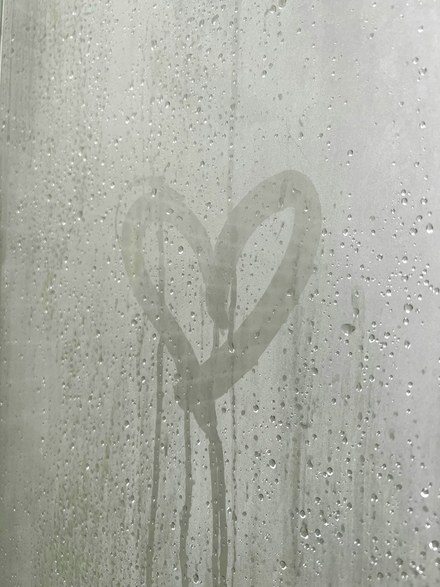 Ingezonden: Een warme douche na een koude nachtmerrie