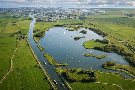 Initiatiefnemers Kiester Wielen geven het op