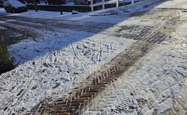 Inloopspreekuur Gebiedsteam 5 januari gaat niet door