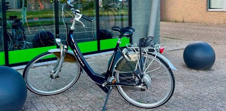 Inruilactie E-Bike Friesland slaat aan: “Ik leverde mijn oude barrel in en kreeg gewoon €750 terug”