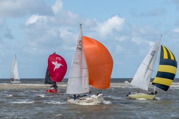 Inschrijving 78ste HT Race geopend