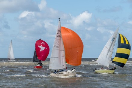 Inschrijving 78ste HT Race geopend