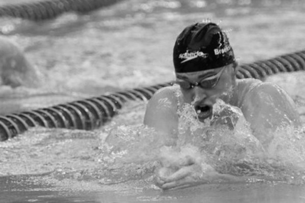 ISMA 2026 – International Swim Meet Amersfoort