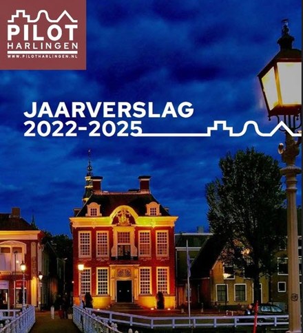 Jaarverslag zoutwinning gepubliceerd