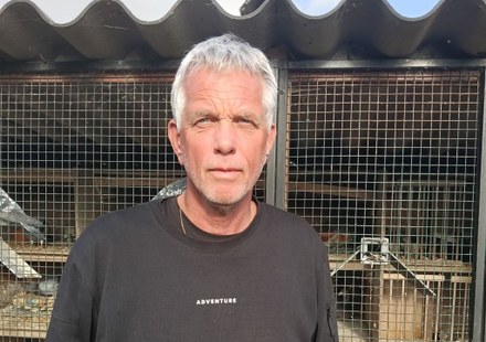 Jan Hoogland grote winnaar op Courtisols