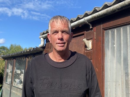 Jan Hoogland wint jonge duivenvlucht vanuit Arlon, Sjoerd & Rutger Zwart de natour vanuit Boxmeer