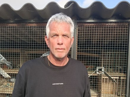 Jan Hoogland wint tweede Vitesse‑vlucht vanuit Luyksgestel