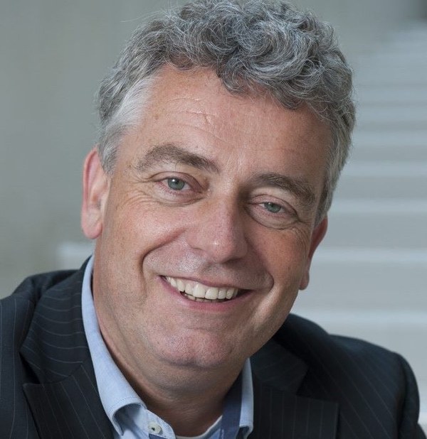 Jeroen van Delden start als interim gemeentesecretaris in Harlingen