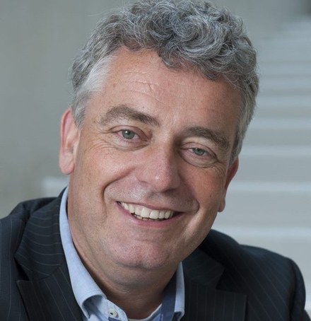 Jeroen van Delden start als interim gemeentesecretaris in Harlingen
