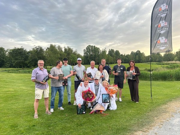 Jeugd grijpt de macht op de Harlingen Masters 2026