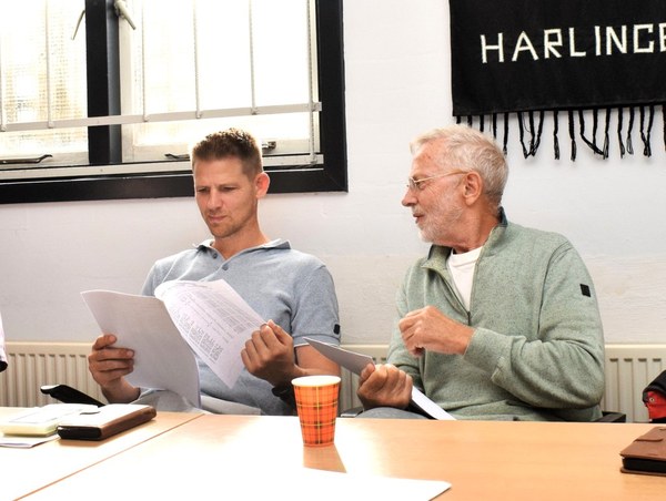 Jonge duiven familie Heeres snelste van Arlon