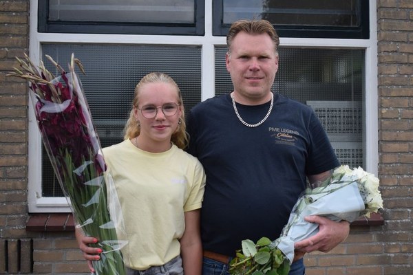 Joris de Jong wint uitgestelde wedstrijd Tongeren
