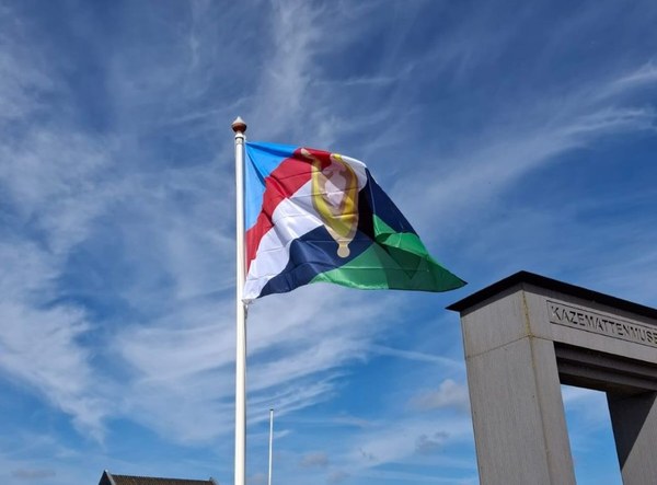 Kazemattenmuseum: een veteraan vertelt